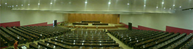 Oromiya Regional State Office Complex Hall